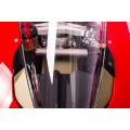 Gilles Race Cover Kit for the Ducati Panigale V4 / V2 / S / R / Speciale (2018+)